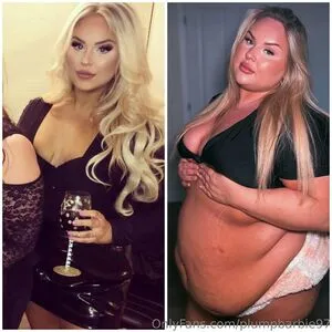 Plumpbarbie97 OnlyFans Leaked Free Thumbnail Picture - #XpRqEIkQF6