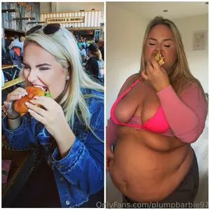Plumpbarbie97 OnlyFans Leaked Free Thumbnail Picture - #hbHTDsNOIf