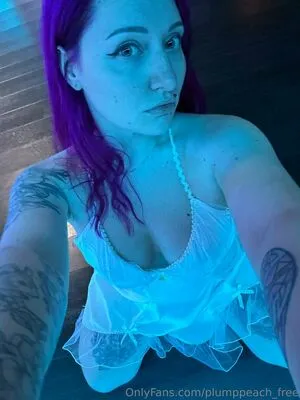 Plumppeach Free OnlyFans Leaked Free Thumbnail Picture - #8MvbK4rQib