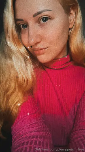 Plumppeach Free OnlyFans Leaked Free Thumbnail Picture - #BaT3CxQd80