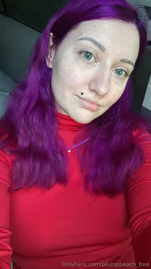 Plumppeach Free OnlyFans Leaked Free Thumbnail Picture - #DVC6mgKI9I