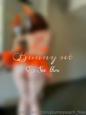 Plumppeach Free OnlyFans Leaked Free Thumbnail Picture - #fw7m9KSTt7