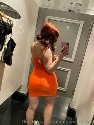 Plumppeach Free OnlyFans Leaked Free Thumbnail Picture - #leJaeRZDRS