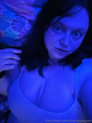 Plumppepper OnlyFans Leaked Free Thumbnail Picture - #Ece9NGZnWU