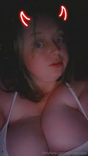 Plumppepper OnlyFans Leaked Free Thumbnail Picture - #eJCxiLnsSL