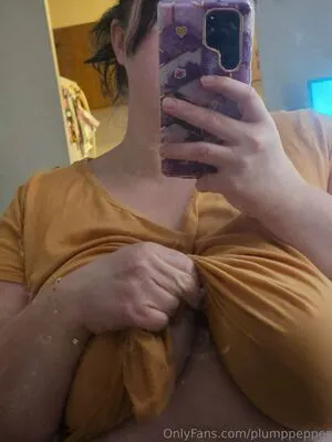 Plumppepper OnlyFans Leaked Free Thumbnail Picture - #fWZPPAIfQ6