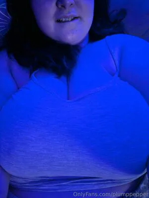 Plumppepper OnlyFans Leaked Free Thumbnail Picture - #jZfQb7dhOQ