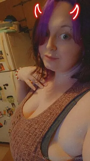 Plumppepper OnlyFans Leaked Free Thumbnail Picture - #kntgSKwuBZ