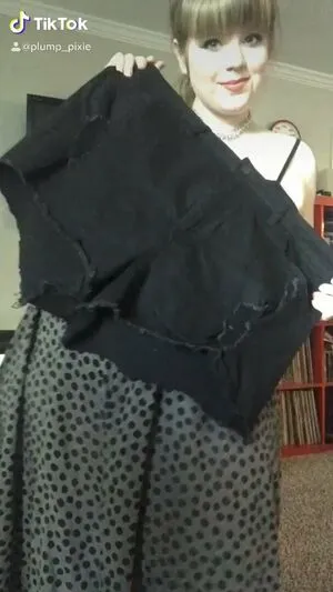 Plumppixie OnlyFans Leaked Free Thumbnail Picture - #aQfPSxfGBf