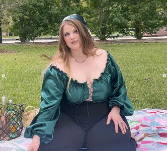 Plumppixie OnlyFans Leaked Free Thumbnail Picture - #mrYfImuvu1