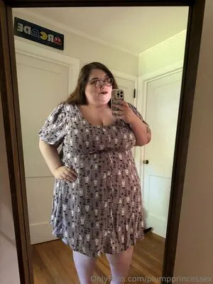 Plumpprincessex OnlyFans Leaked Free Thumbnail Picture - #5NwSsaBgua