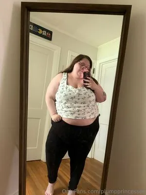 Plumpprincessex OnlyFans Leaked Free Thumbnail Picture - #90grlS2E6E