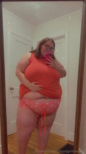 Plumpprincessex OnlyFans Leaked Free Thumbnail Picture - #Hy0h6p5tmb