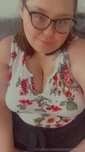 Plumpprincessex OnlyFans Leaked Free Thumbnail Picture - #SXYEXotk2w