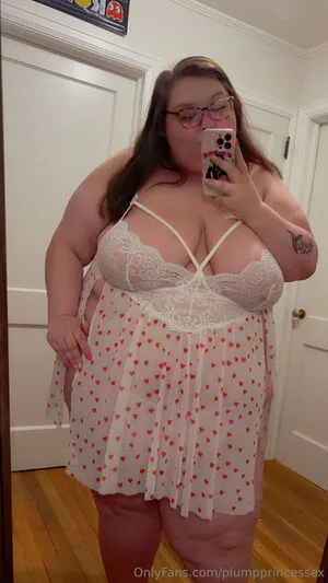 Plumpprincessex OnlyFans Leaked Free Thumbnail Picture - #bZyQrHzace