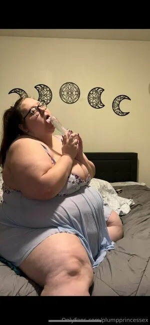 Plumpprincessex OnlyFans Leaked Free Thumbnail Picture - #eE5HHhb2sb