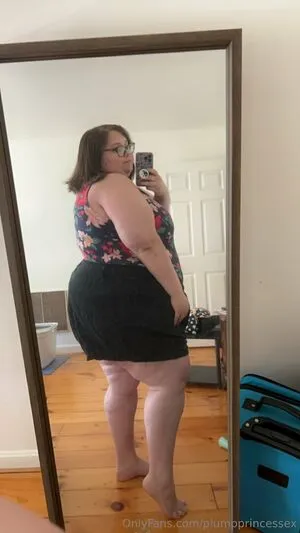 Plumpprincessex OnlyFans Leaked Free Thumbnail Picture - #pNo9yH8w8C