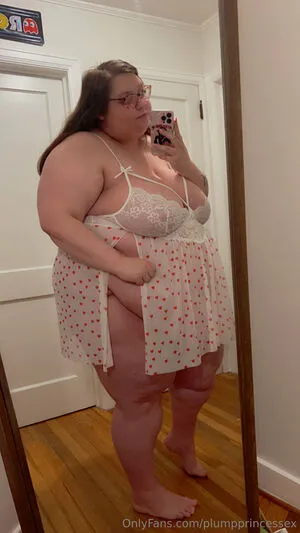 Plumpprincessex OnlyFans Leaked Free Thumbnail Picture - #xMMptb3AAi
