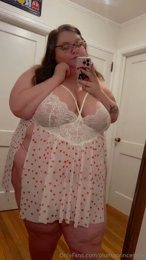 Plumpprincessex OnlyFans Leaked Free Thumbnail Picture - #zNXCYbJOHU