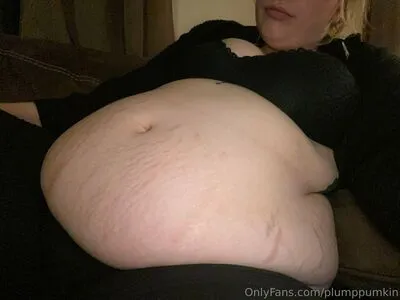 Plumppumkin OnlyFans Leaked Free Thumbnail Picture - #2BRE4m9aZI