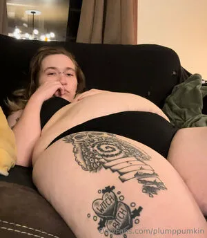 Plumppumkin OnlyFans Leaked Free Thumbnail Picture - #VR0gZJ4S6Q
