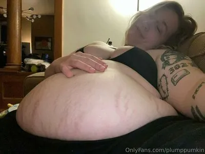 Plumppumkin OnlyFans Leaked Free Thumbnail Picture - #eIAI9YhPwJ