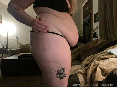 Plumppumkin OnlyFans Leaked Free Thumbnail Picture - #wkr9Pntidm