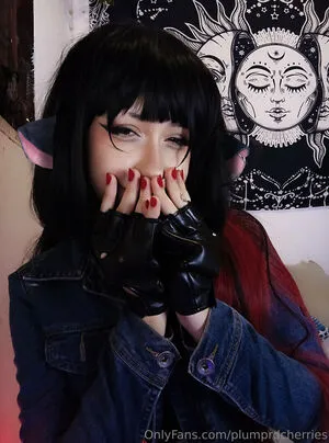 Plumprdcherries OnlyFans Leaked Free Thumbnail Picture - #0GzEtg1oYd