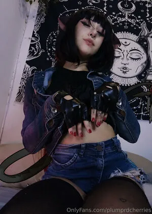 Plumprdcherries OnlyFans Leaked Free Thumbnail Picture - #iuiXZzdFLn
