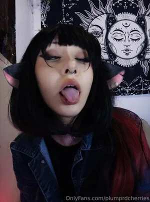 Plumprdcherries OnlyFans Leaked Free Thumbnail Picture - #weOPiBUBcJ