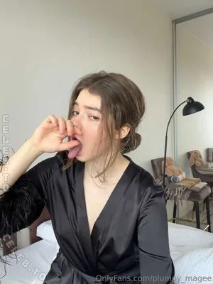 Plumpy_mage OnlyFans Leaked Free Thumbnail Picture - #d9BIfcM9vi