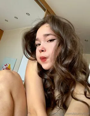 Plumybun OnlyFans Leaked Free Thumbnail Picture - #S2mEGeEkbK