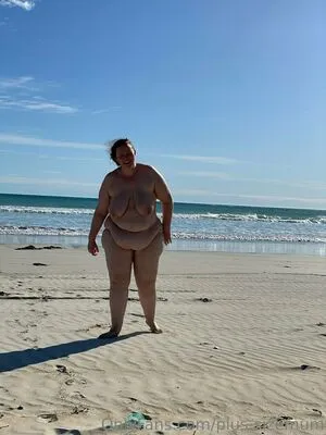 Plus Sizemum OnlyFans Leaked Free Thumbnail Picture - #LVsj7eotFi