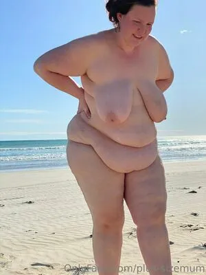 Plus Sizemum OnlyFans Leaked Free Thumbnail Picture - #qP67YZdHZf