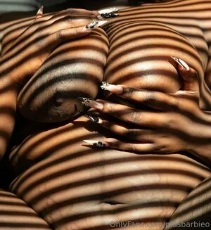 Plusbarbieo OnlyFans Leaked Free Thumbnail Picture - #THcGi9EdSN