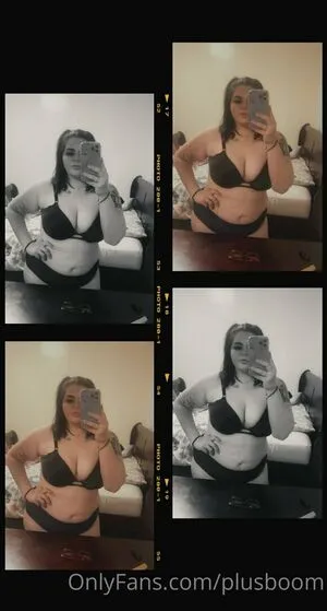 Plusboom OnlyFans Leaked Free Thumbnail Picture - #qmgnj9uz6H