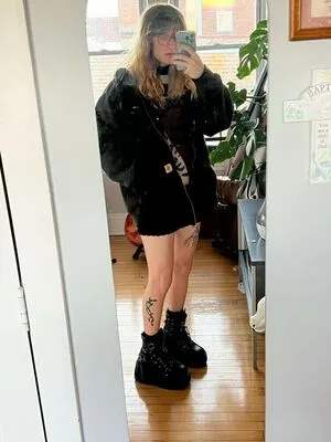 Plushieguts OnlyFans Leaked Free Thumbnail Picture - #c2lACiIo1X