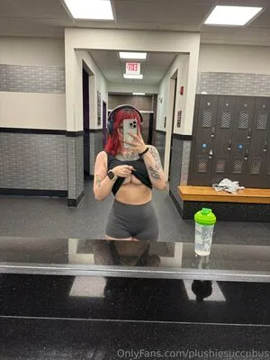 Plushiesuccubus OnlyFans Leaked Free Thumbnail Picture - #QE2QZlW6QG