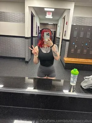 Plushiesuccubus OnlyFans Leaked Free Thumbnail Picture - #rc2TYrwDOZ