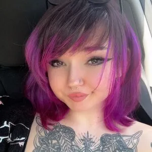 Plushiesuccubus OnlyFans Leaked Free Thumbnail Picture - #yAOZFShqoS