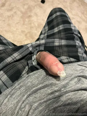 Plushopossum OnlyFans Leaked Free Thumbnail Picture - #LcNVso1C8r