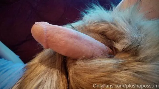 Plushopossum OnlyFans Leaked Free Thumbnail Picture - #f0CAVo3LNv