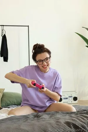 Plushy Liz OnlyFans Leaked Free Thumbnail Picture - #6r57z3XNK8