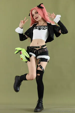 Plushy Liz OnlyFans Leaked Free Thumbnail Picture - #fGe6kLRaAh