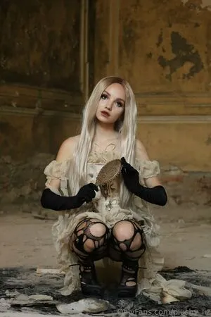 Plushy Liz OnlyFans Leaked Free Thumbnail Picture - #fqPVafWSHV