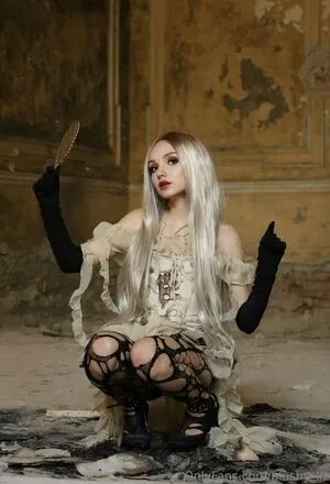 Plushy Liz OnlyFans Leaked Free Thumbnail Picture - #kC2NpkZiSd