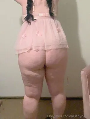 Plushydolly OnlyFans Leaked Free Thumbnail Picture - #5A8UhLSGJr