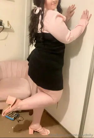 Plushydolly OnlyFans Leaked Free Thumbnail Picture - #TBxXbgcN9K