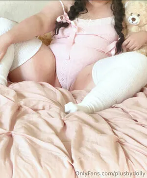 Plushydolly OnlyFans Leaked Free Thumbnail Picture - #ocHOdTcsSP