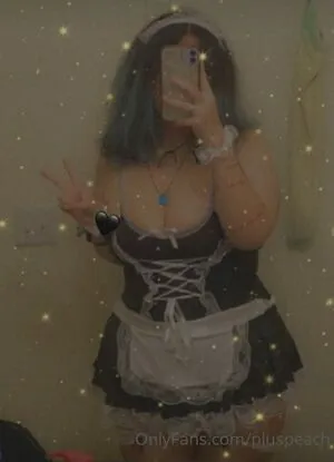 Pluspeach OnlyFans Leaked Free Thumbnail Picture - #B3el5v159N